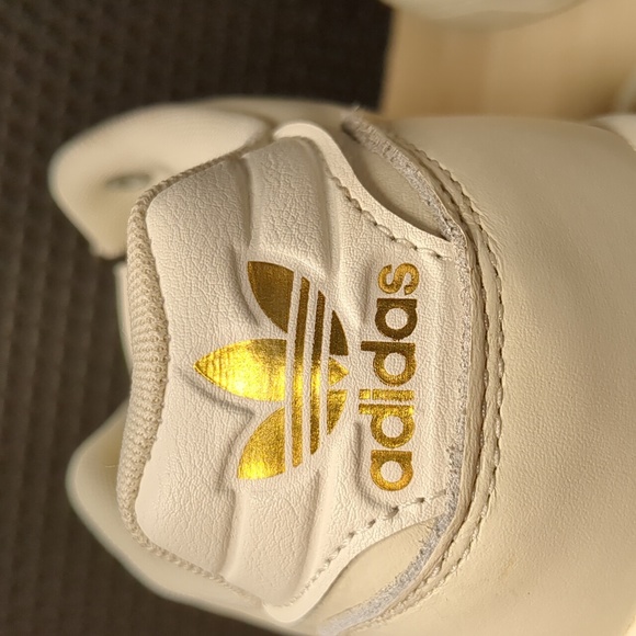Adidas sneakers leather - Picture 8 of 8